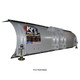 Kawasaki Mule FX/DX Complete Snow Plow System by KFI Products